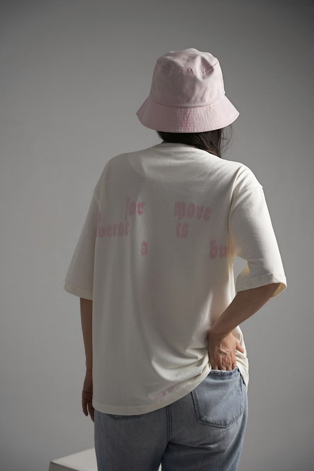 Ash Universe — worn by her
