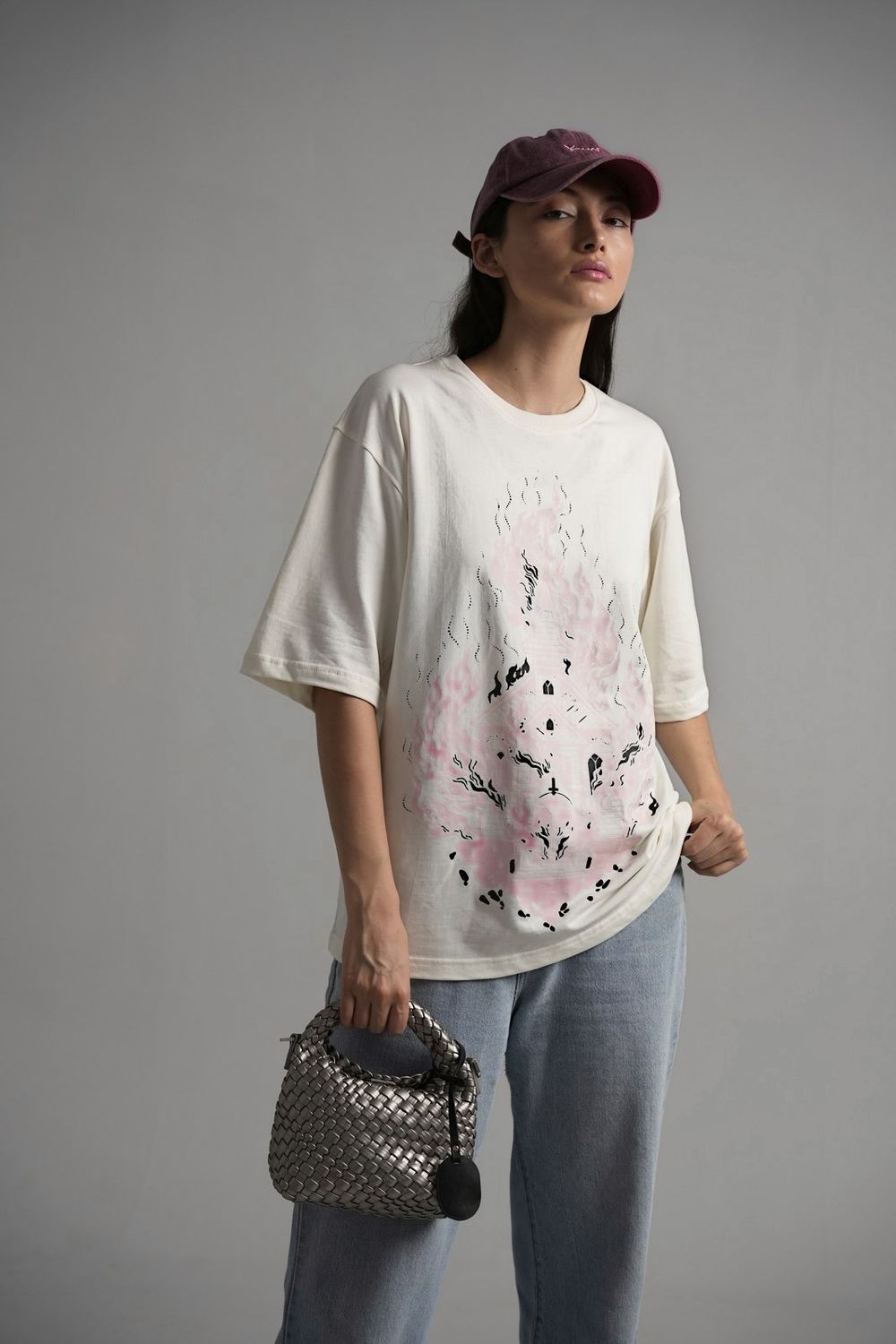 Ash Universe — worn by her