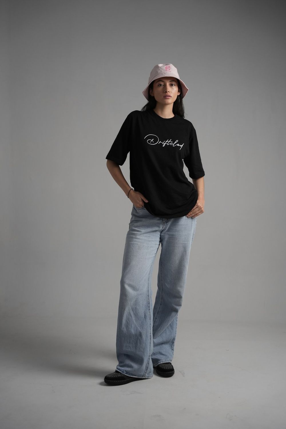 Dirty Divinity — worn by her