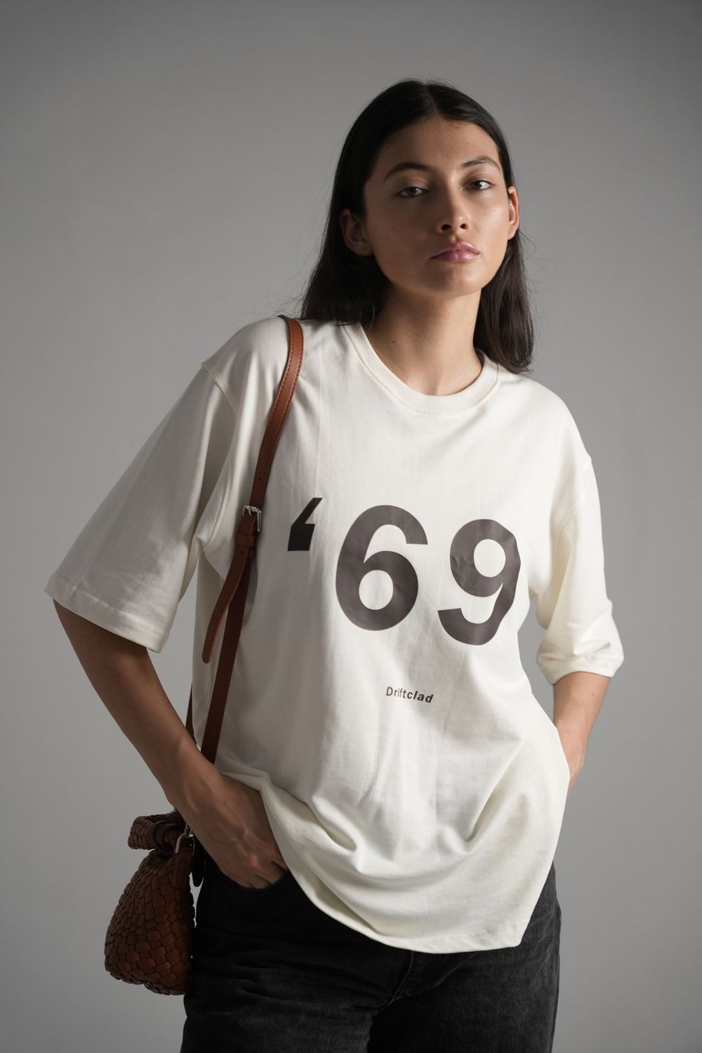 Legacy ’69 — worn by her