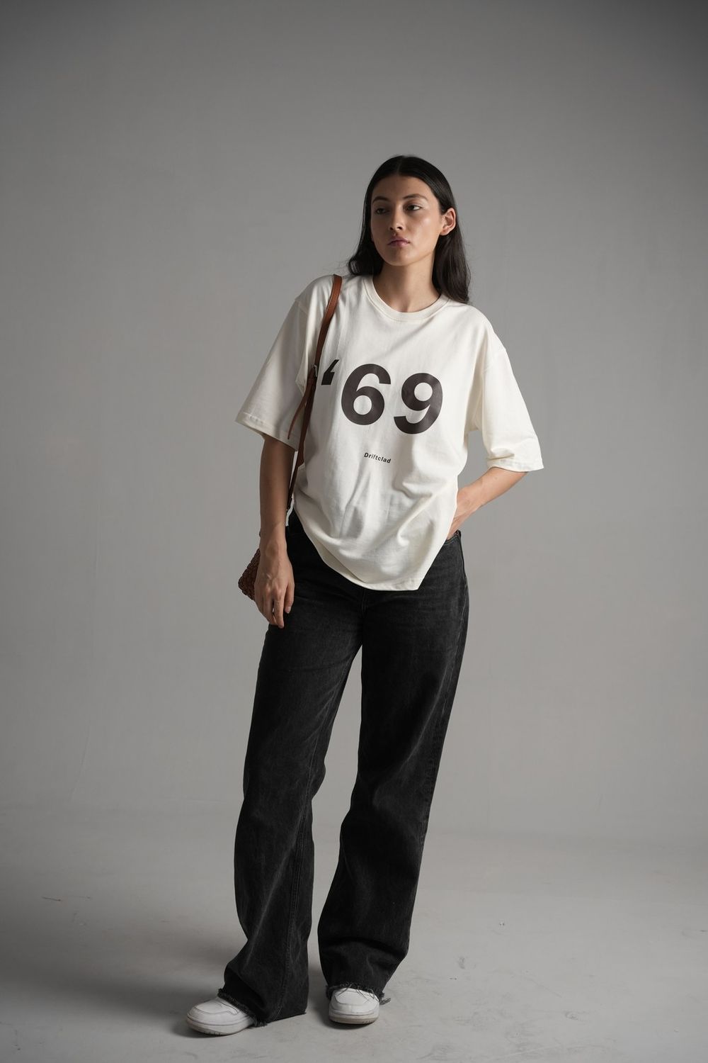 Legacy ’69 — worn by her
