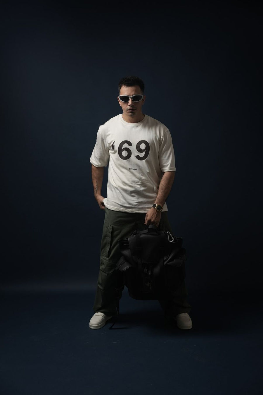 Legacy ’69