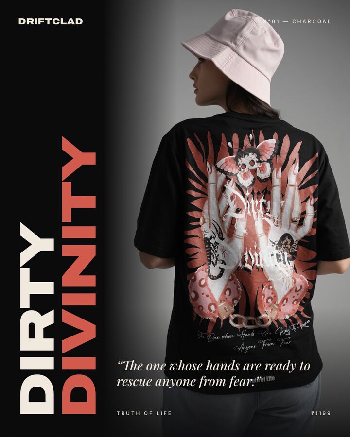 Dirty Divinity