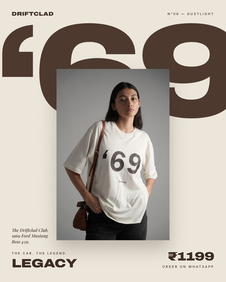 Legacy ’69