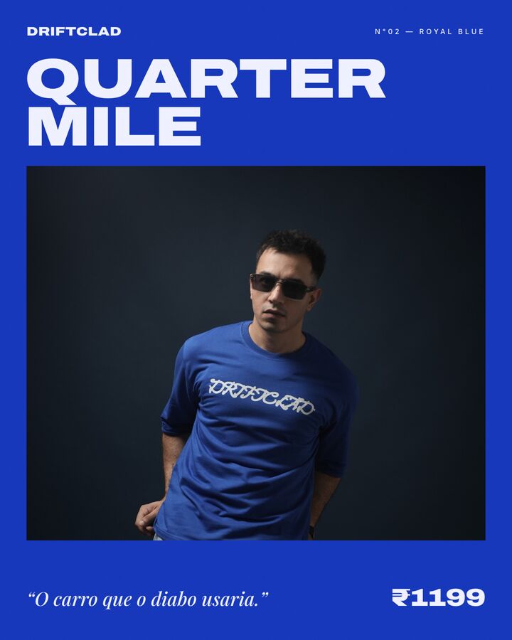 QuarterMile