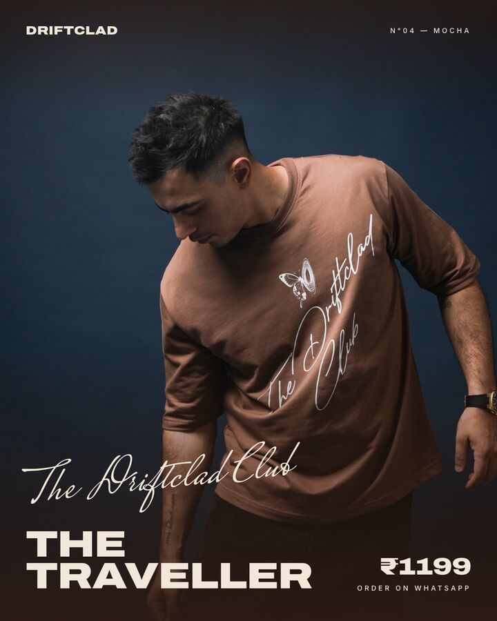 The Traveller