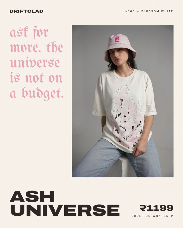 Ash Universe